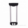 Aluminum Alloy Telescopic Luggage Handle Trolley system